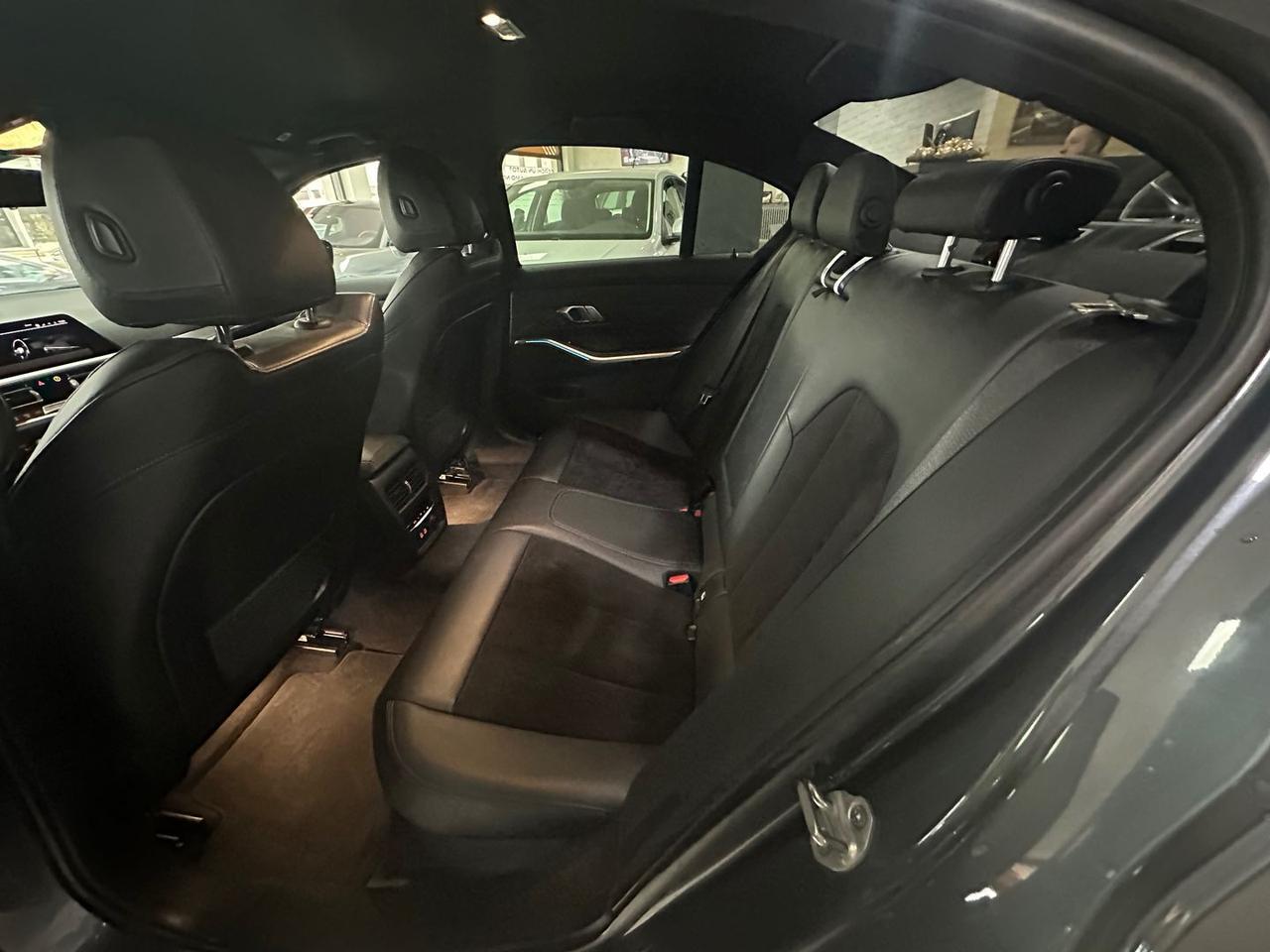 Bmw 330 M Sport 330 e PHEV #8411