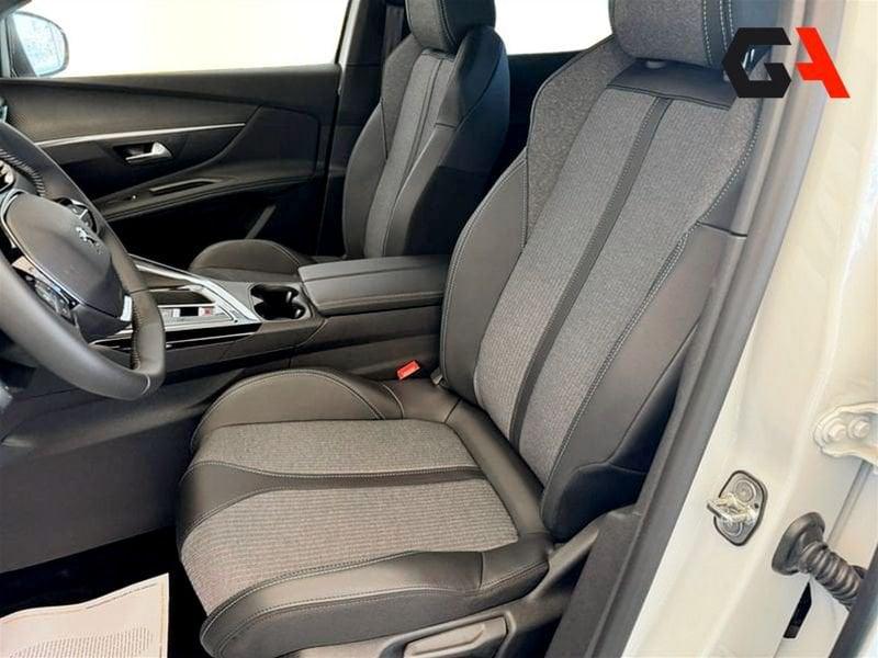 Peugeot 3008 3008 BlueHDi 130 S&S EAT8 Allure Pack