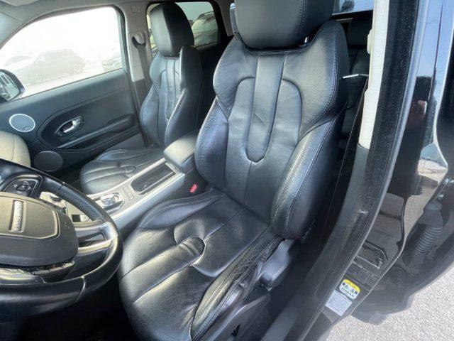 LAND ROVER Range Rover Evoque 2.2 TD4 5p. Prestige