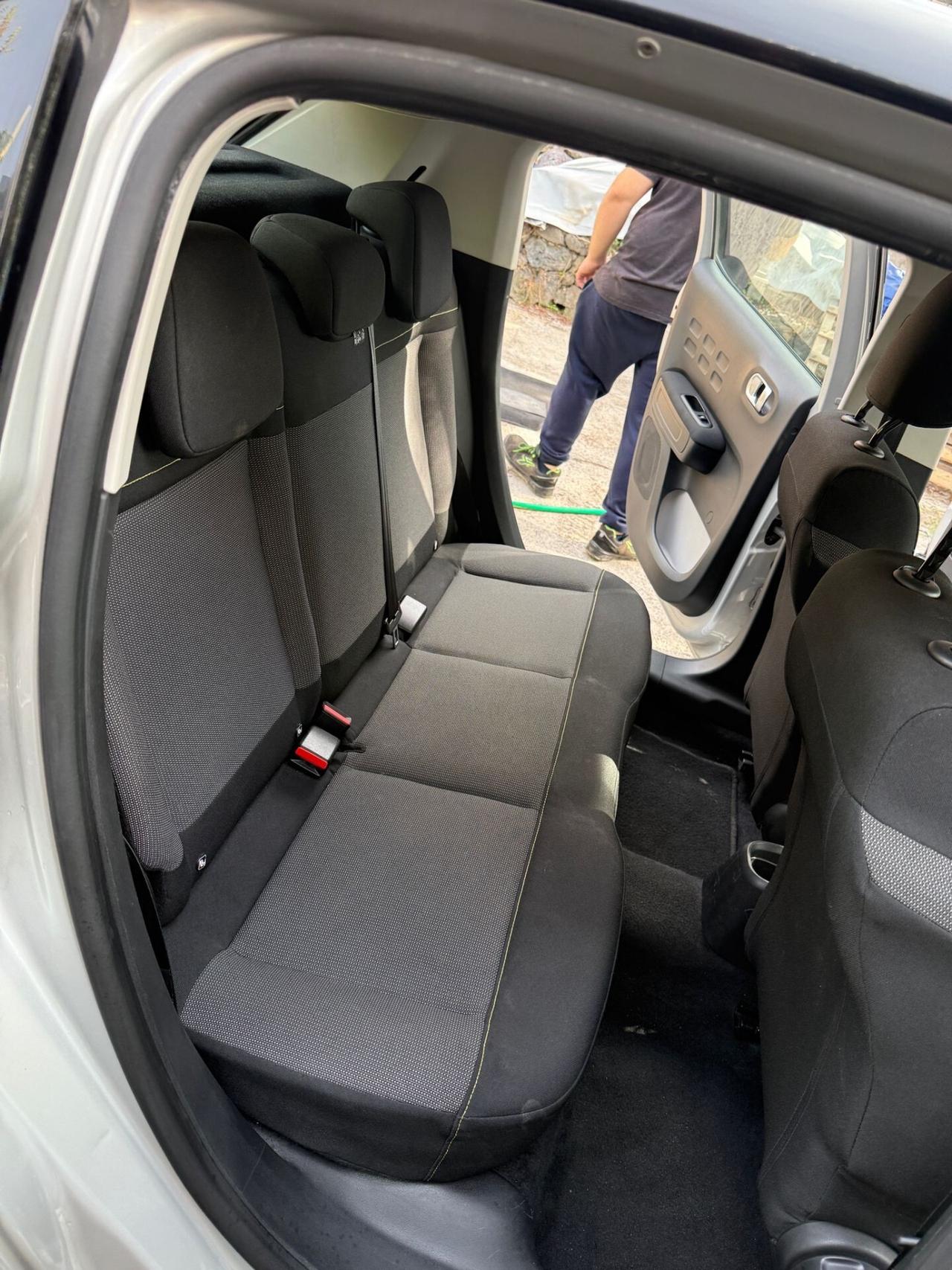 Citroen C3 PureTech 82 Elle