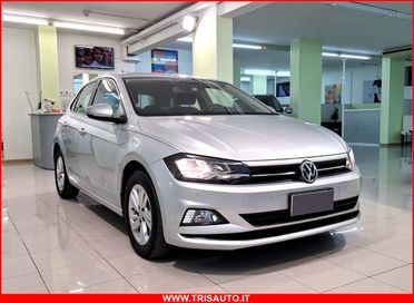 VOLKSWAGEN Polo 1.6 TDI Comfortline NEOPATENTATI (ANDROID AUTO+APPLE CARPLAY)