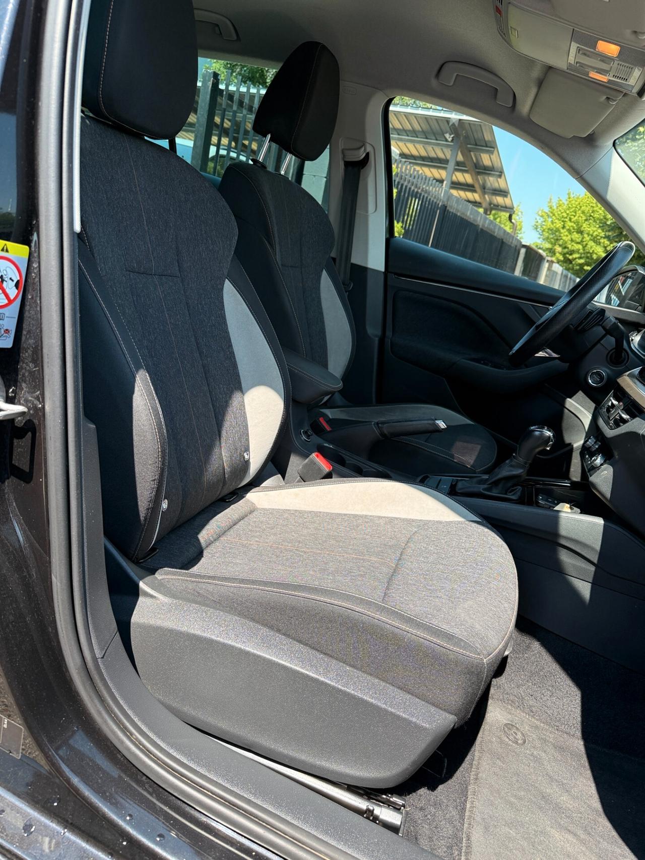 Skoda Kamiq 1.0 TSI 110 CV DSG Monte Carlo