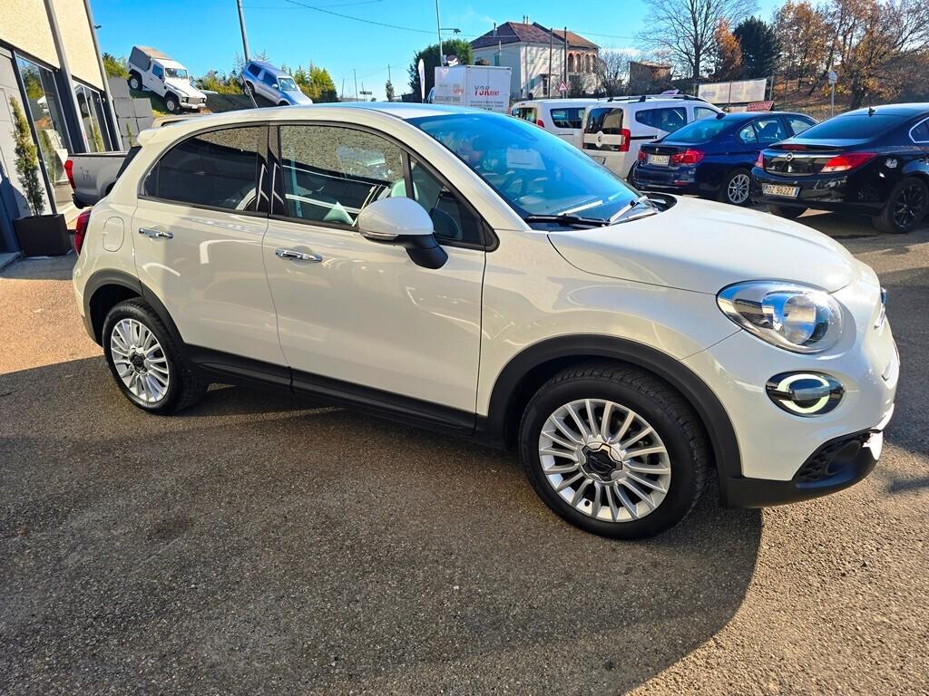 Fiat 500X 1.3 MJT 95 CV Cross CON PREZZO REALE