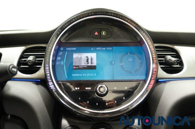 MINI Cabrio 1.5 Cooper Yours Cabrio