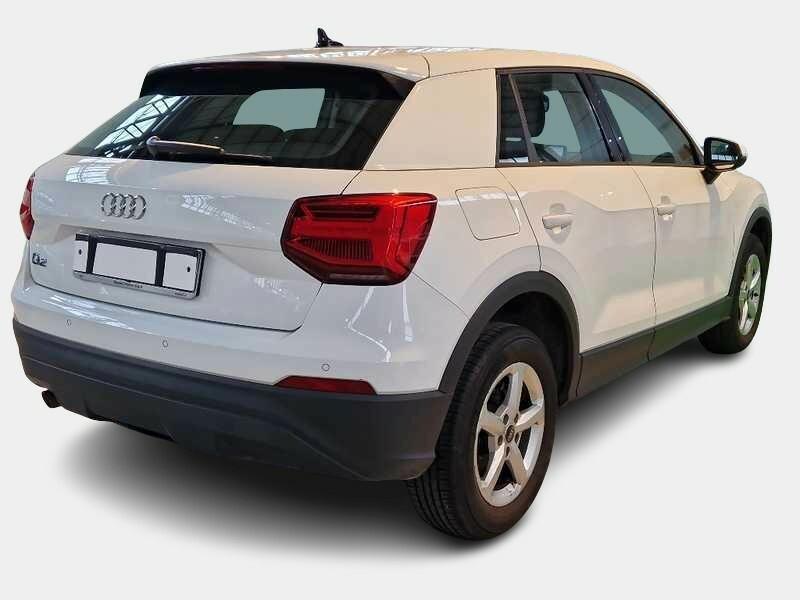 AUDI Q2 1.6 30 TDI BUSINESS