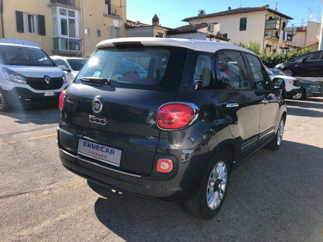 FIAT 500L 1.3 Multijet 85 CV Pop Star