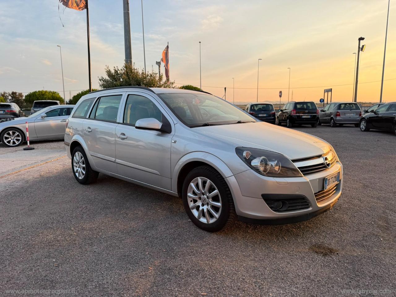 OPEL Astra 1.7 CDTI 101 CV SW Cosmo