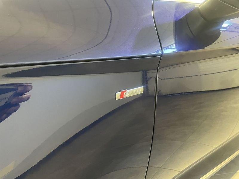 Audi Q5 Q5 40 TDI 204 CV quattro S tronic S line