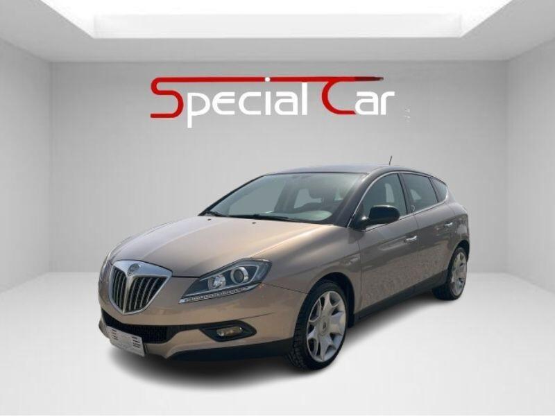 Lancia Delta 1.6 MJT 120Cv Allestimento Oro