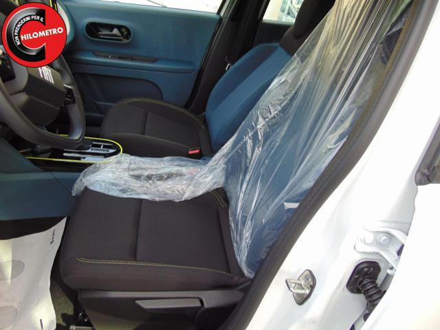 FIAT Grande Panda 1.2 HYBRID 100 CV S&S Icon