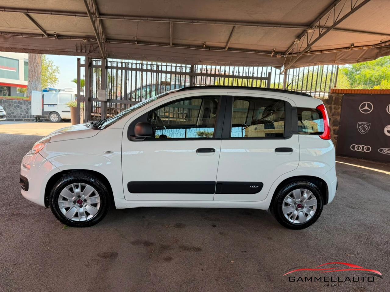 Fiat New Panda 1.3 MJT Easy 95CV