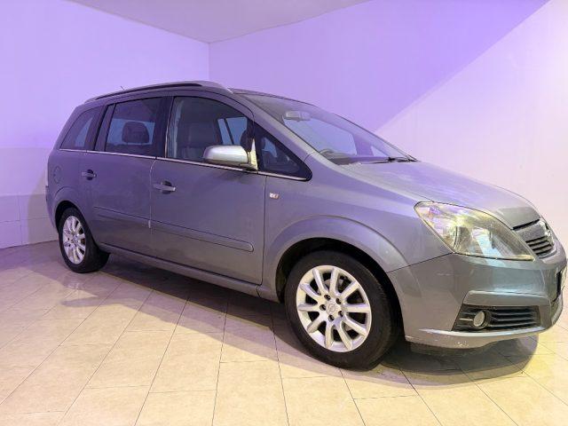 OPEL Zafira 1.8 16V VVT Cosmo