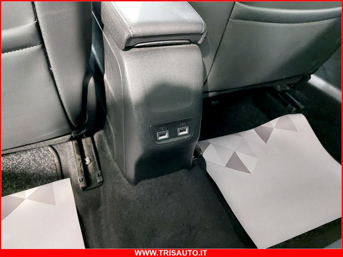 PEUGEOT 2008 1.5 Bluehdi S&S Allure NEOPATENTATI (FULL LED+PELLE+NAVI)