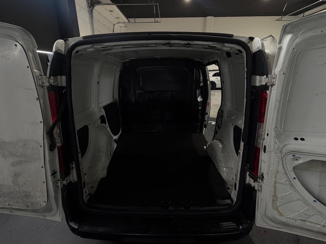 Fiat Doblo Doblò 1.3 Multijet 16V Active