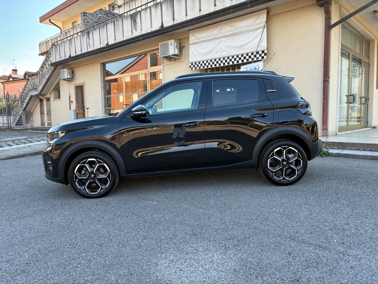Citroen C3 100 CV S&S MAX - RESTYLING *PREZZO REALE*