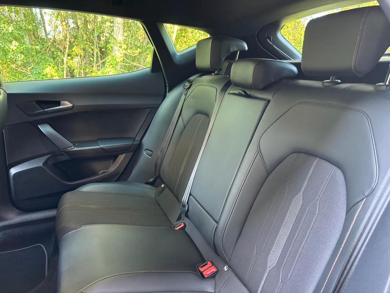 Cupra Formentor 1.4 e-Hybrid DSG VZ