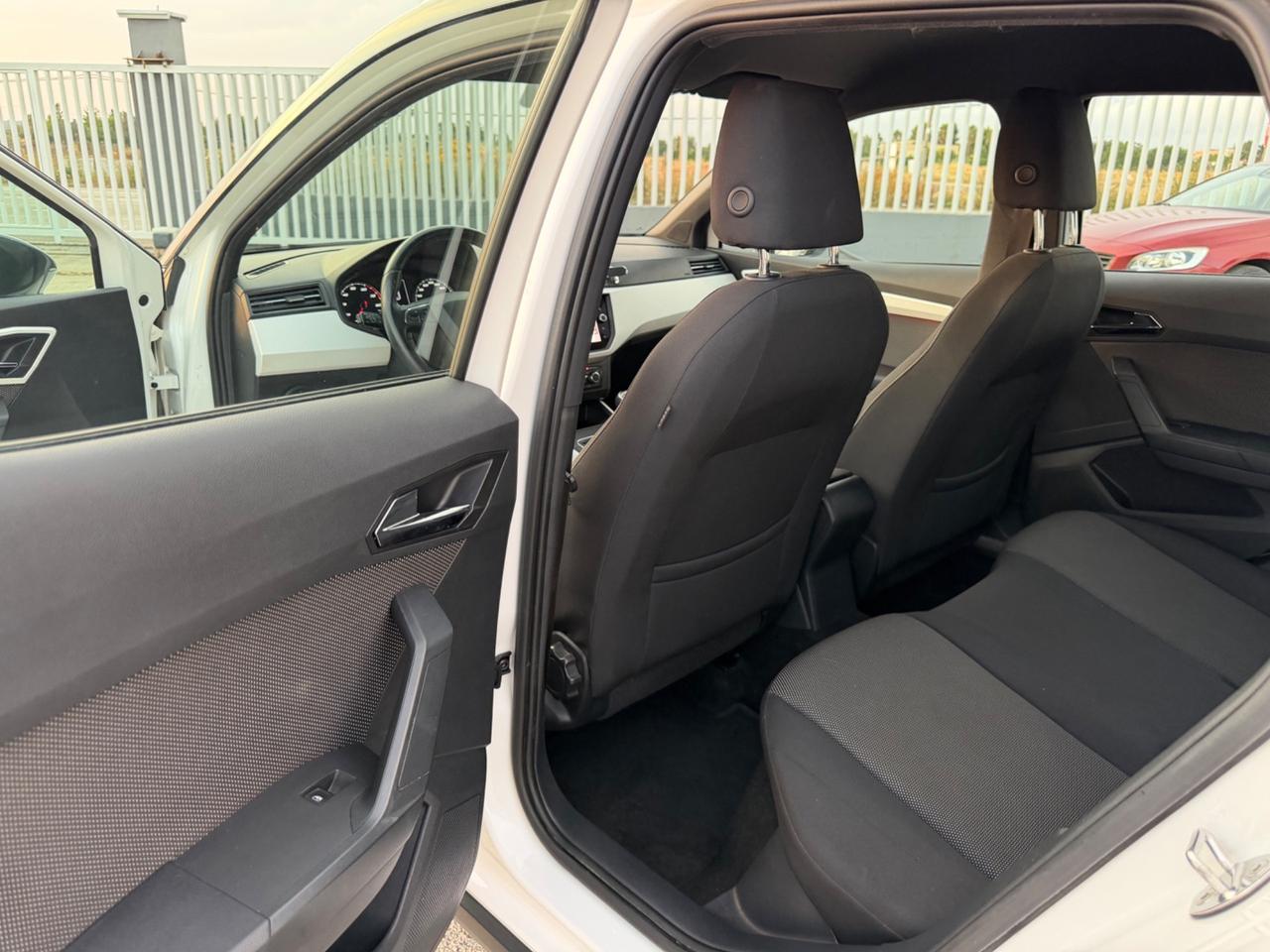 SEAT ARONA 1.0 TGI XCELLENCE METANO FUL LED MY19