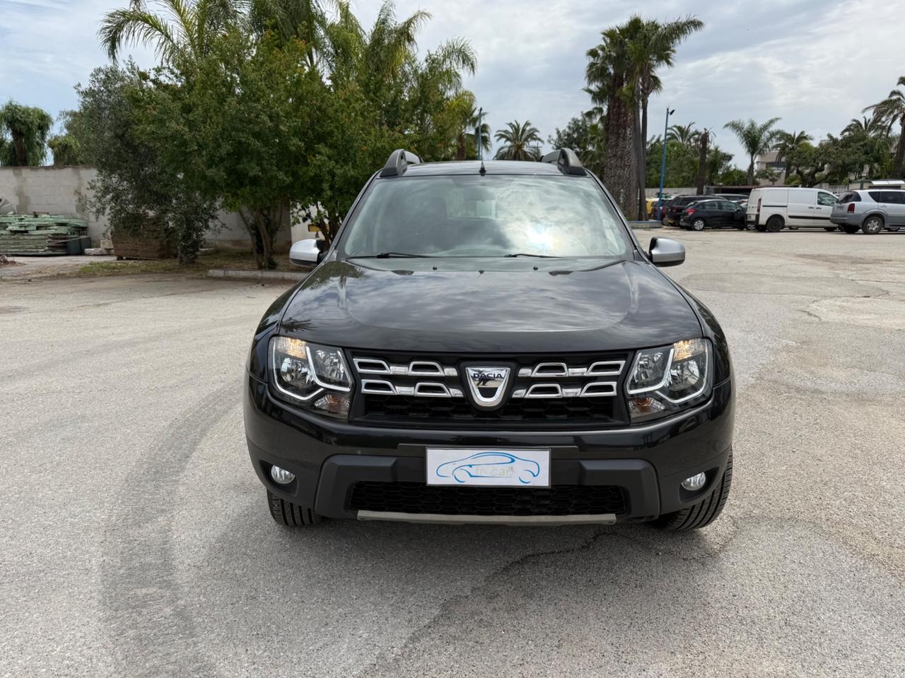 Dacia Duster 1.5 dCi 110CV 4x2 Prestige