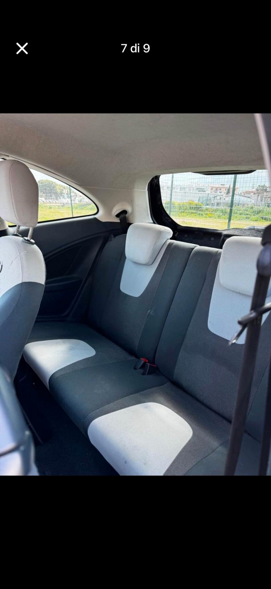 Ford Ka Ka+ 1.3 TDCi 75CV Titanium