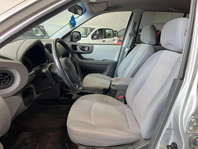 Hyundai SANTA FE Santa Fe 2.0 crdi GL Plus
