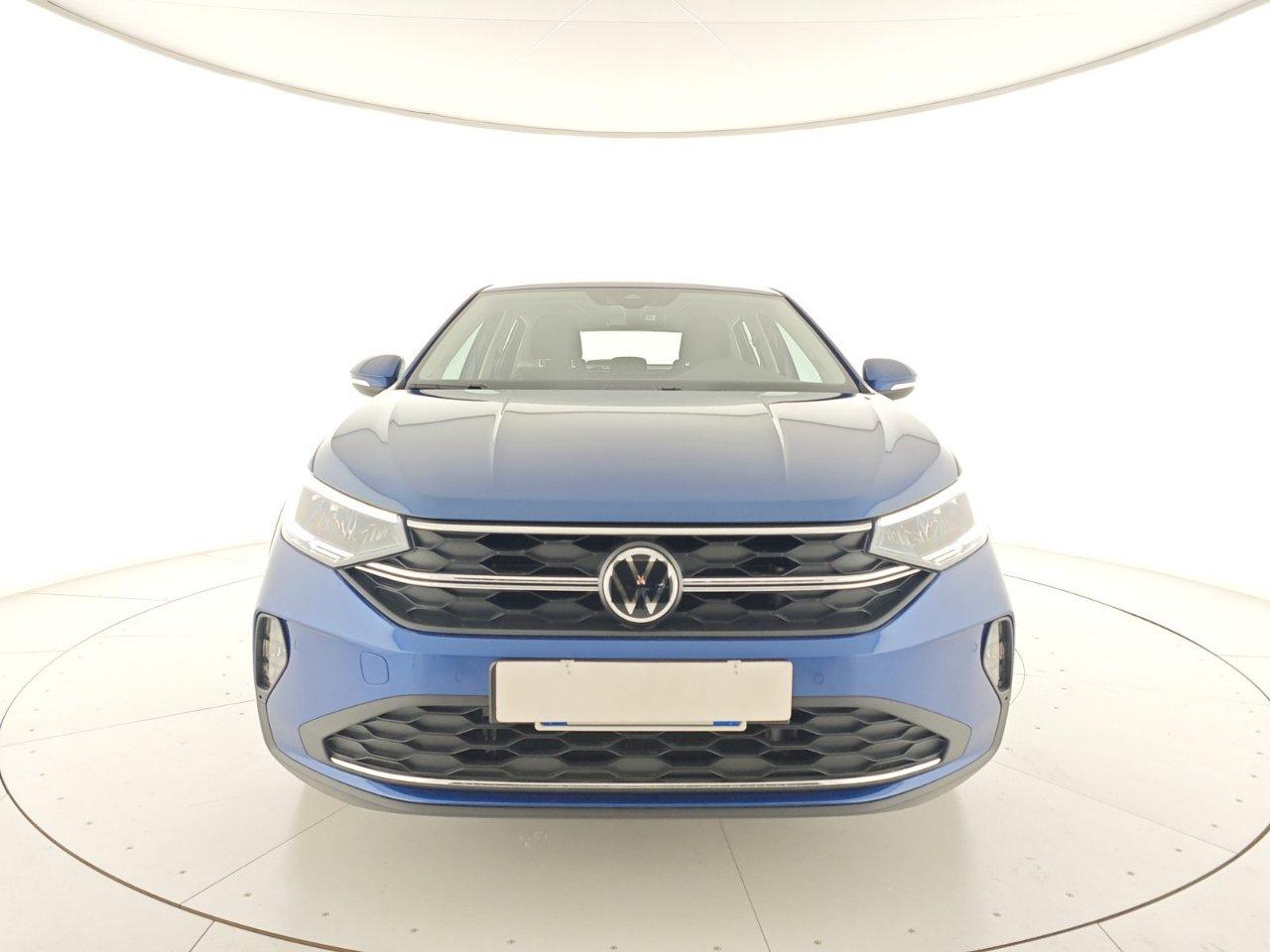 Volkswagen Taigo 1.0 tsi Life 115cv