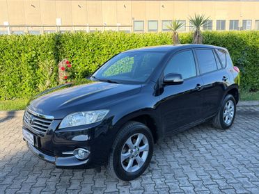 Toyota RAV 4 Crossport 2.2 D-4D 150 CV PERFETTA !
