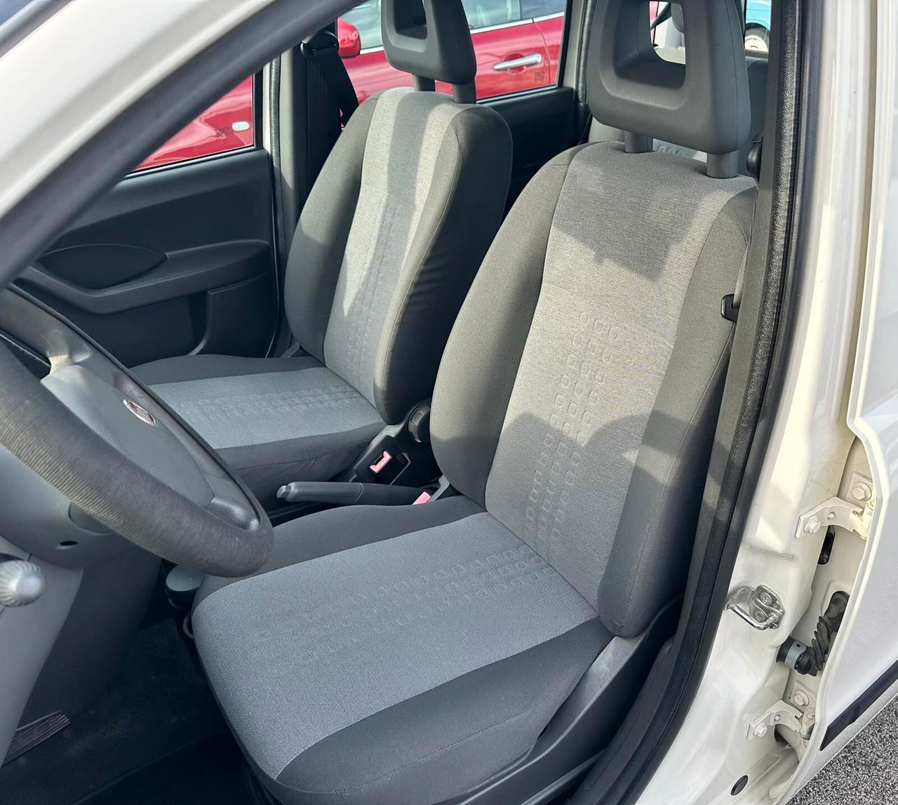 Fiat Panda 1.2 GPL KM 148000 2012