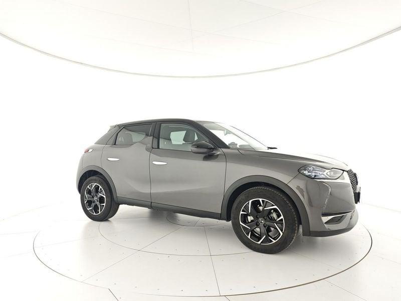DS DS3 Crossback BlueHDi 110 Faubourg