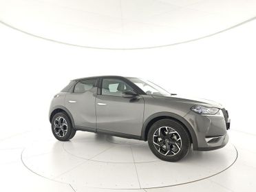DS DS3 Crossback BlueHDi 110 Faubourg