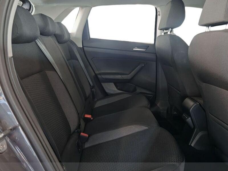 Volkswagen Polo Polo 1.0 TSI Life
