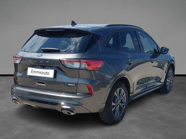 FORD Kuga 2.5 Full Hybrid 190 CV CVT 2WD ST-Line X