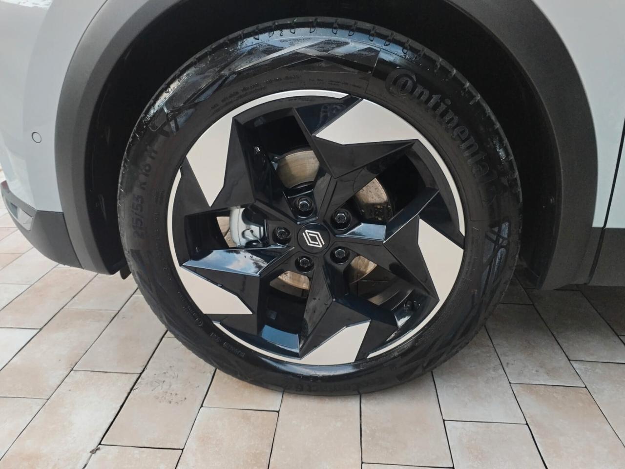 Renault Captur 1.0 TCe 100 CV GPL – Techno – 2024 – 20.100 km – Full Optional – Promo 21.900 €