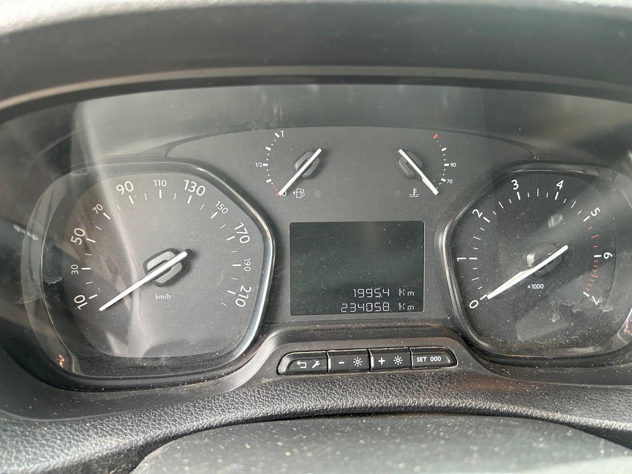 Peugeot Expert BlueHDi 150 IVA ESCLUSA
