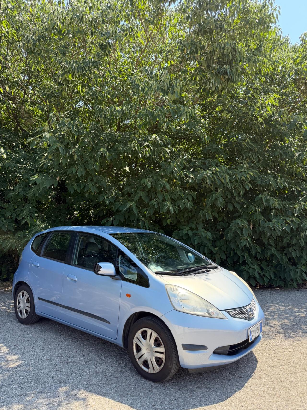 Honda Jazz 1.2 i-DSi 5p. Drive