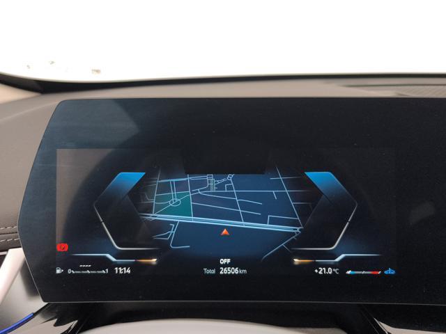 BMW X1 xdrive23d mhev 48V X-Line Ed.Balance auto