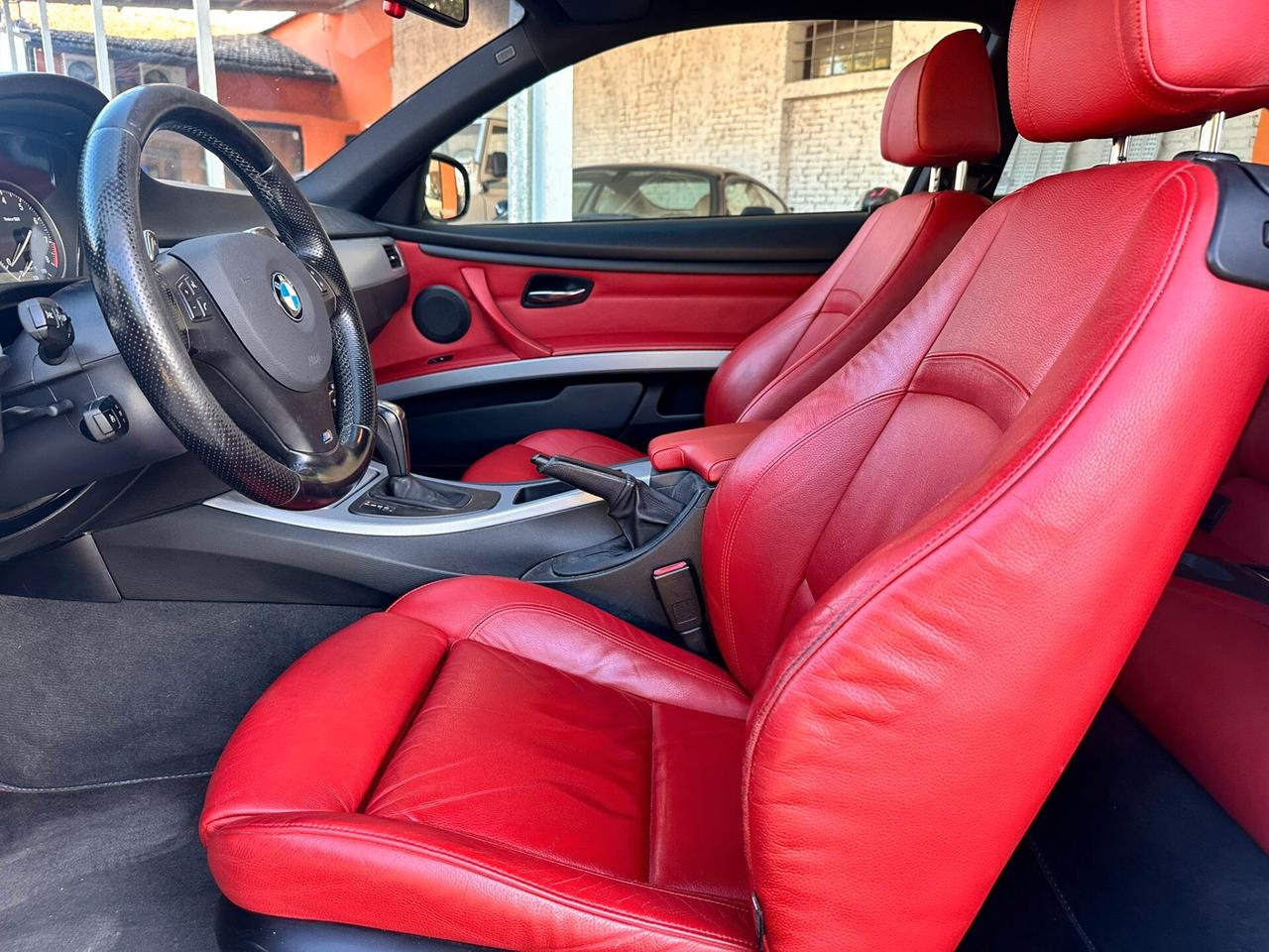 Bmw 335 335i cat Coupé Msport