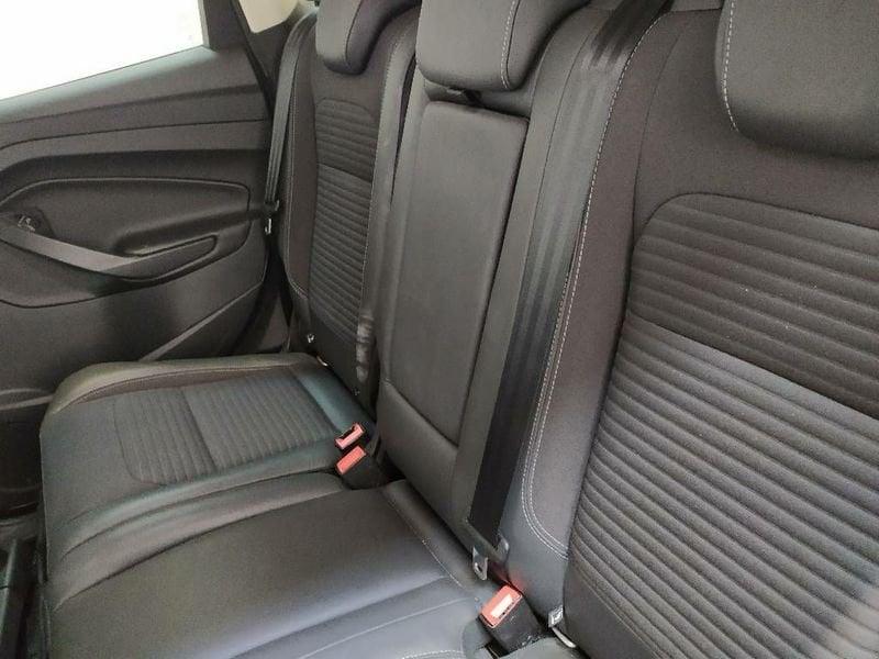 Ford Kuga 2.0 tdci Titanium s&s awd 150cv