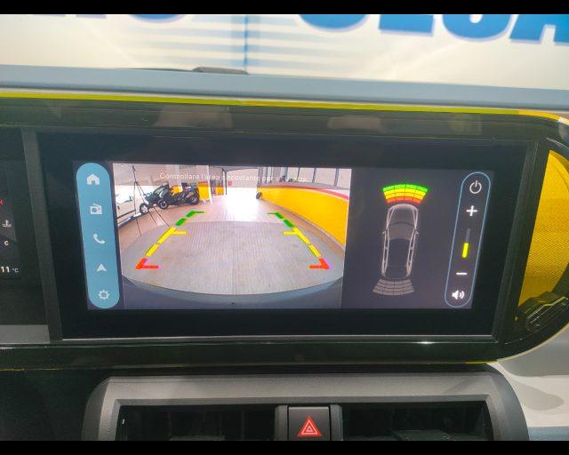 FIAT Grande Panda 1.2 hybrid La Prima 110cv edct