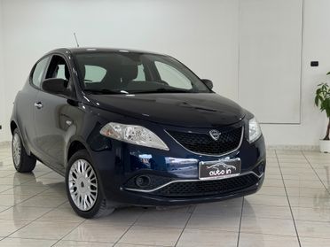 Lancia Ypsilon 1.2 69 CV 5 porte Gold