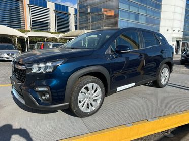 Suzuki S-Cross Hybrid Top 2WD