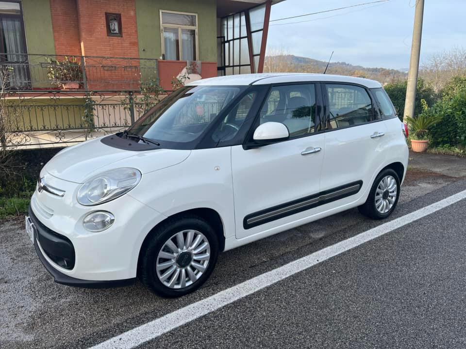 Fiat 500L 1.3 Multijet 85CV Pop Star