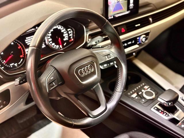 AUDI A4 35 TDI S tronic Sport