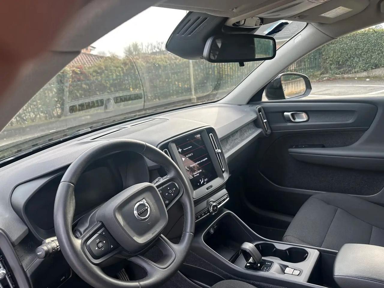 Volvo XC40 1.5 T2 Essential