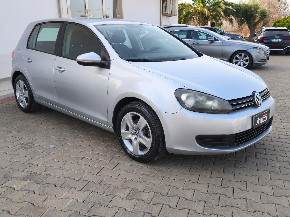 VOLKSWAGEN Golf 1.2 TSI 105 CV