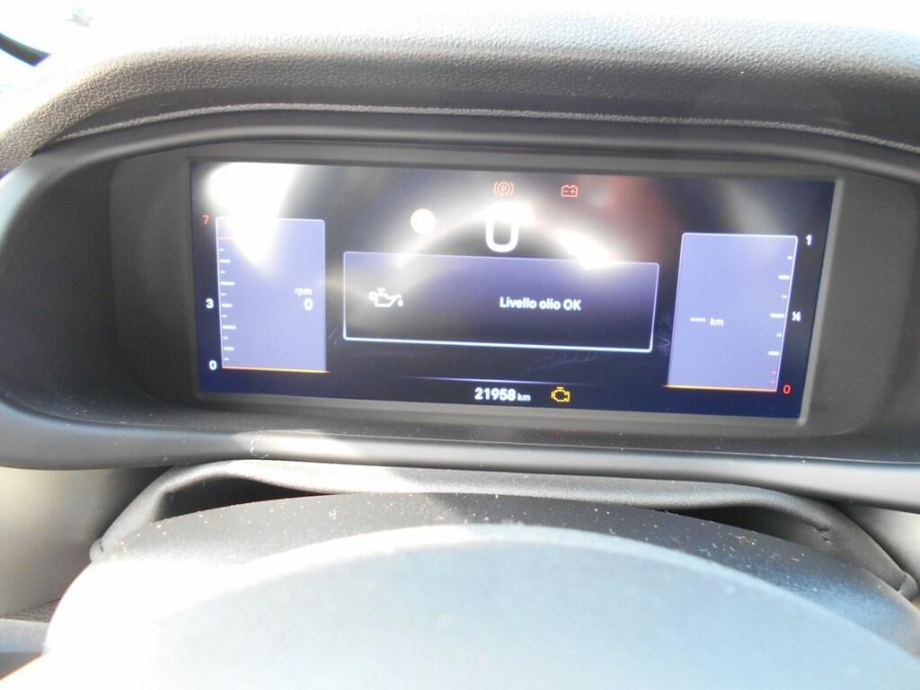 Jeep Avenger 1.2 Turbo Summit FWD