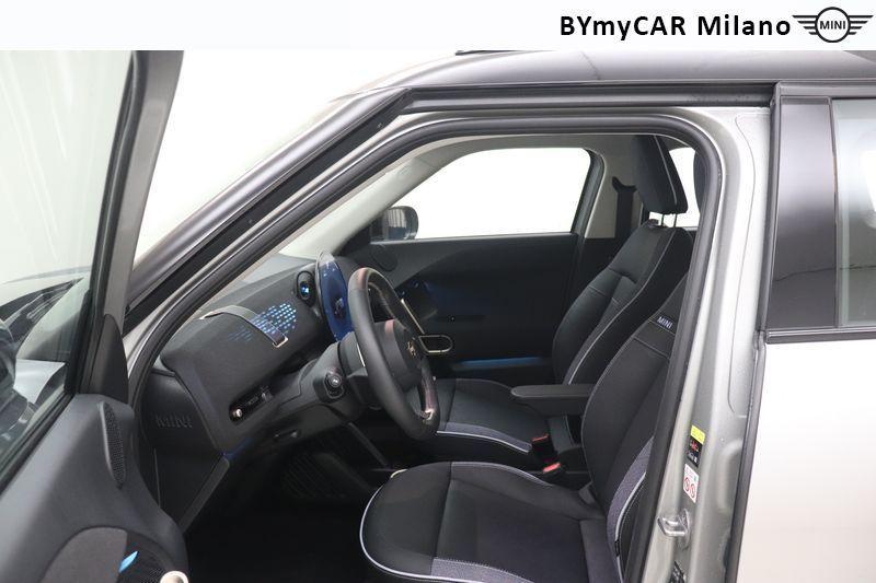 Mini Mini Aceman All-Electric E Classic