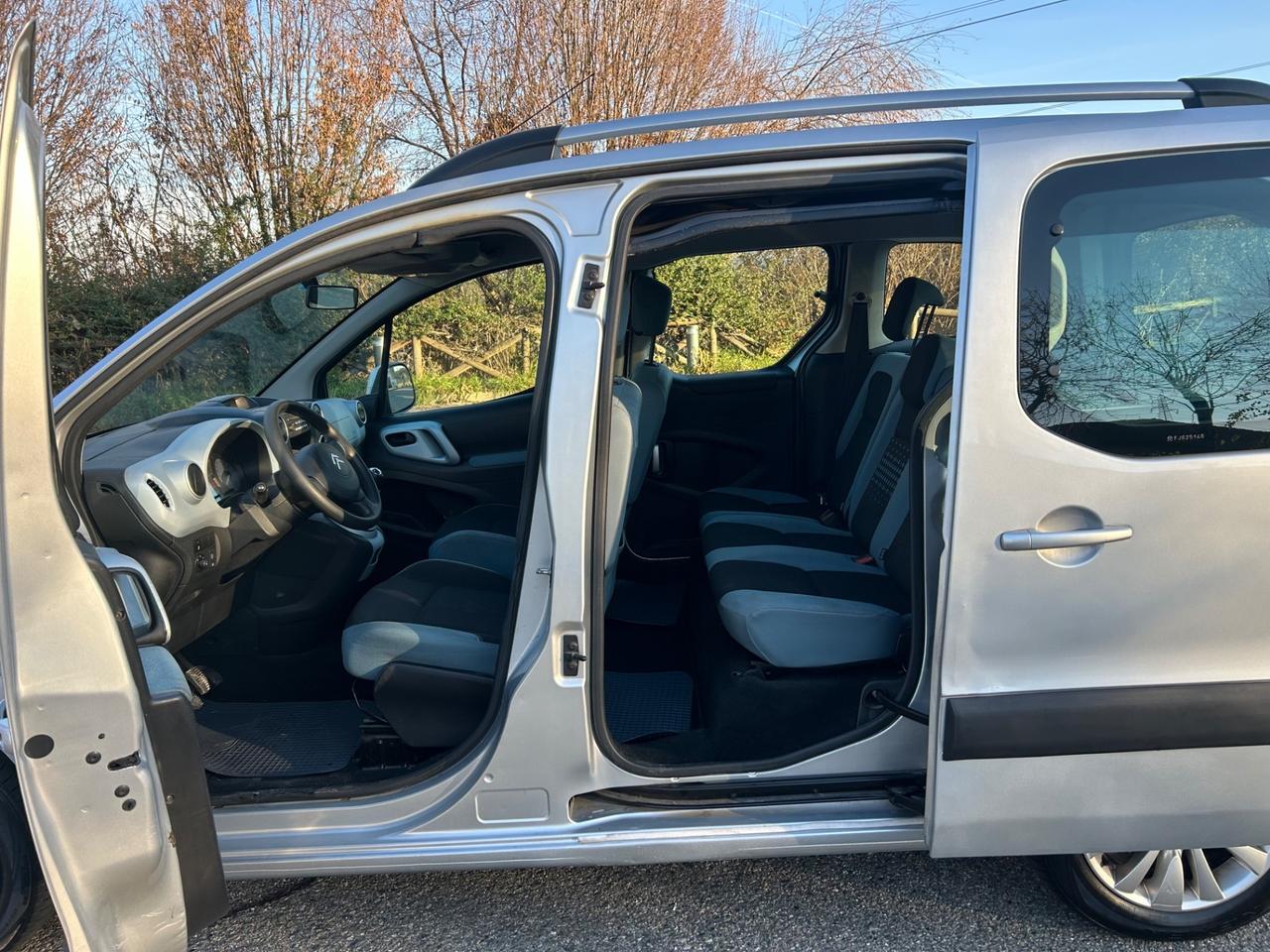 Citroen Berlingo Multispace BlueHDi 120 S&S XTR