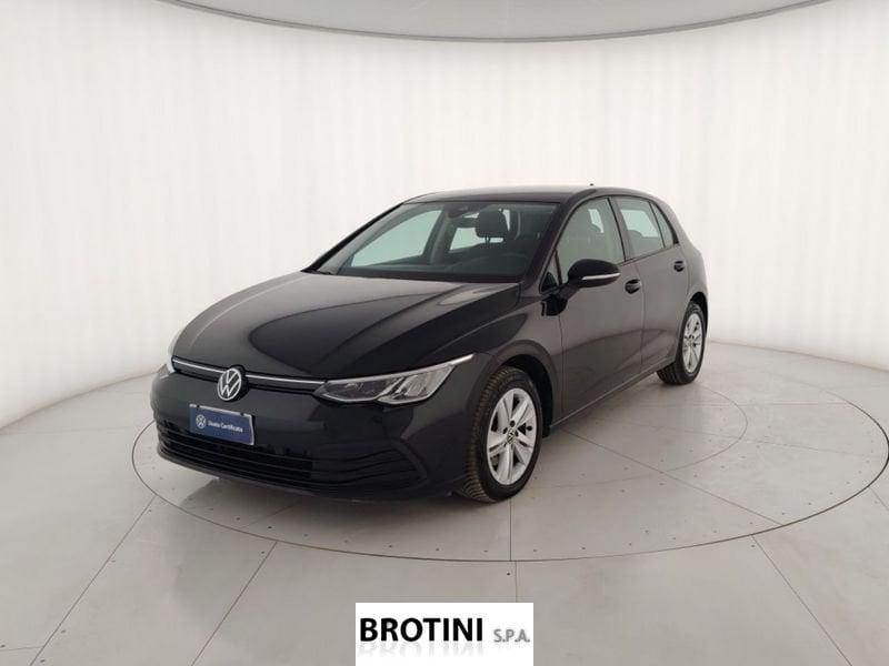 Volkswagen Golf 2.0 TDI SCR 85kW Life DSG