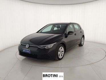 Volkswagen Golf 2.0 TDI SCR 85kW Life DSG