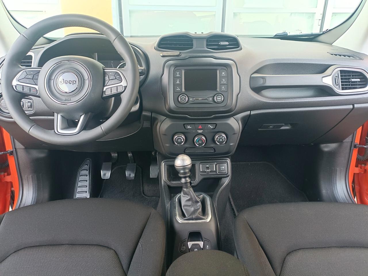 Jeep Renegade 1.0 T3 Longitude